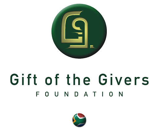 logo for Gift of the Givers Foundation