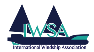 logo for International Windship Association
