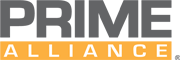 logo for PRIME ALLIANCE