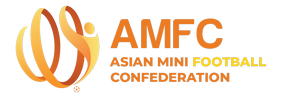 logo for Asian Minifootball Confederation