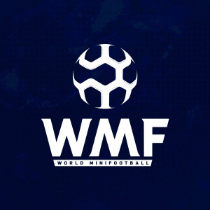 logo for World Minifootball Federation