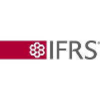 logo for International Financial Reporting Standards Foundation