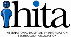 logo for International Hospitality Information Technology Association