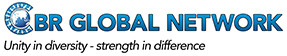 logo for CBR Global Network