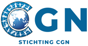 logo for CBR Global Network
