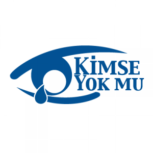 logo for Kimse Yok Mu