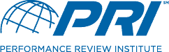 logo for Performance Review Institute