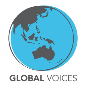 logo for Global Voices