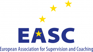 logo for European Association for Supervision and Coaching