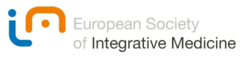 logo for European Society of Integrative Medicine