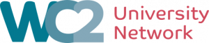 logo for World Cities World Class University Network
