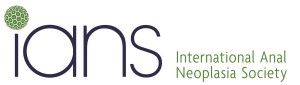 logo for International Anal Neoplasia Society