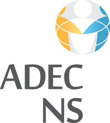 logo for North-South Economic and Cultural Development Agency