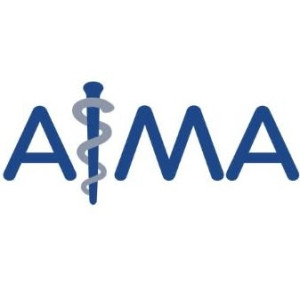 logo for Australasian Integrative Medicine Association