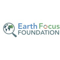 logo for Earth Focus Foundation