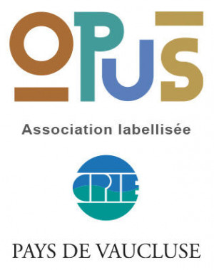 logo for OPUS