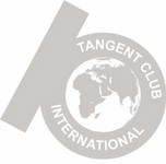logo for Tangent Club International