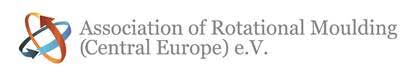 logo for Association of Rotational Moulding - Central Europe