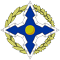 logo for Collective Security Treaty Organization