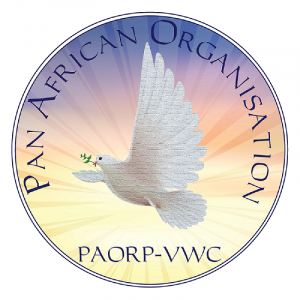 logo for Pan African Organisation for Research and Protection of Violence on Women and Children