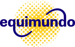 logo for Equimundo