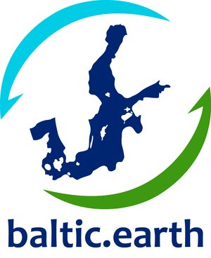 logo for Baltic Earth