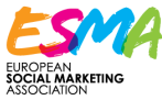 logo for European Social Marketing Association