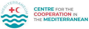 logo for Centre for Cooperation in the Mediterranean