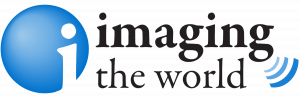 logo for Imaging the World
