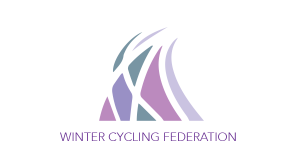 logo for Winter Cycling Federation