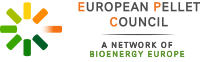logo for European Pellet Council