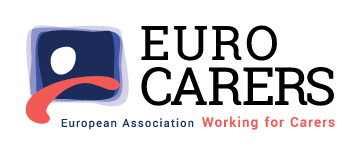 logo for European Association Working for Carers