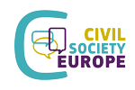 logo for Civil Society Europe