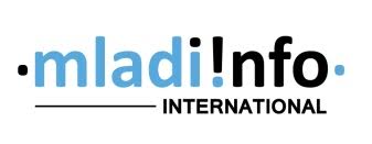 logo for Mladiinfo International