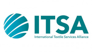 logo for International Textile Services Alliance