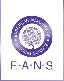 logo for European Academy of Nursing Science