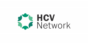 logo for HCV Network Ltd