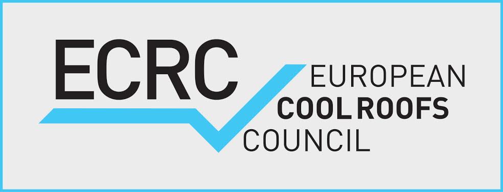 logo for European Cool Roofs Council