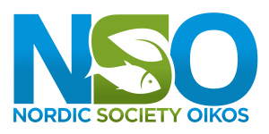 logo for Nordic Society Oikos