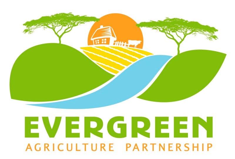 logo for EverGreen Agriculture Partnership