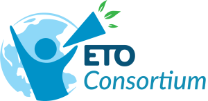 logo for ETO Consortium