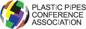 logo for Plastic Pipes Conference Association