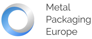logo for Metal Packaging Europe