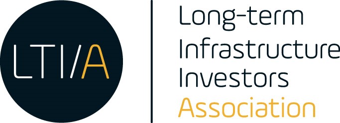 logo for Long-term Infrastructure Investors Association
