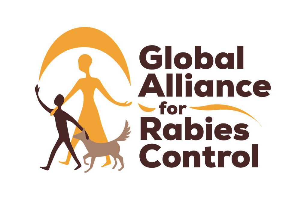 logo for Pan-African Rabies Control Network
