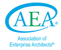 logo for Association of Enterprise Architects