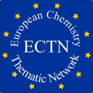 logo for European Chemistry Thematic Network