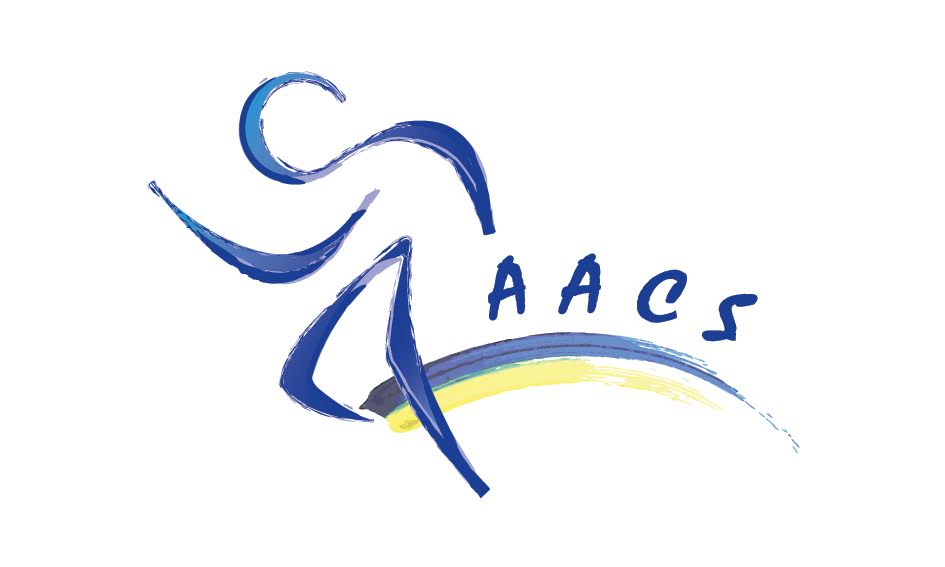 logo for Asia Association of Coaching Science