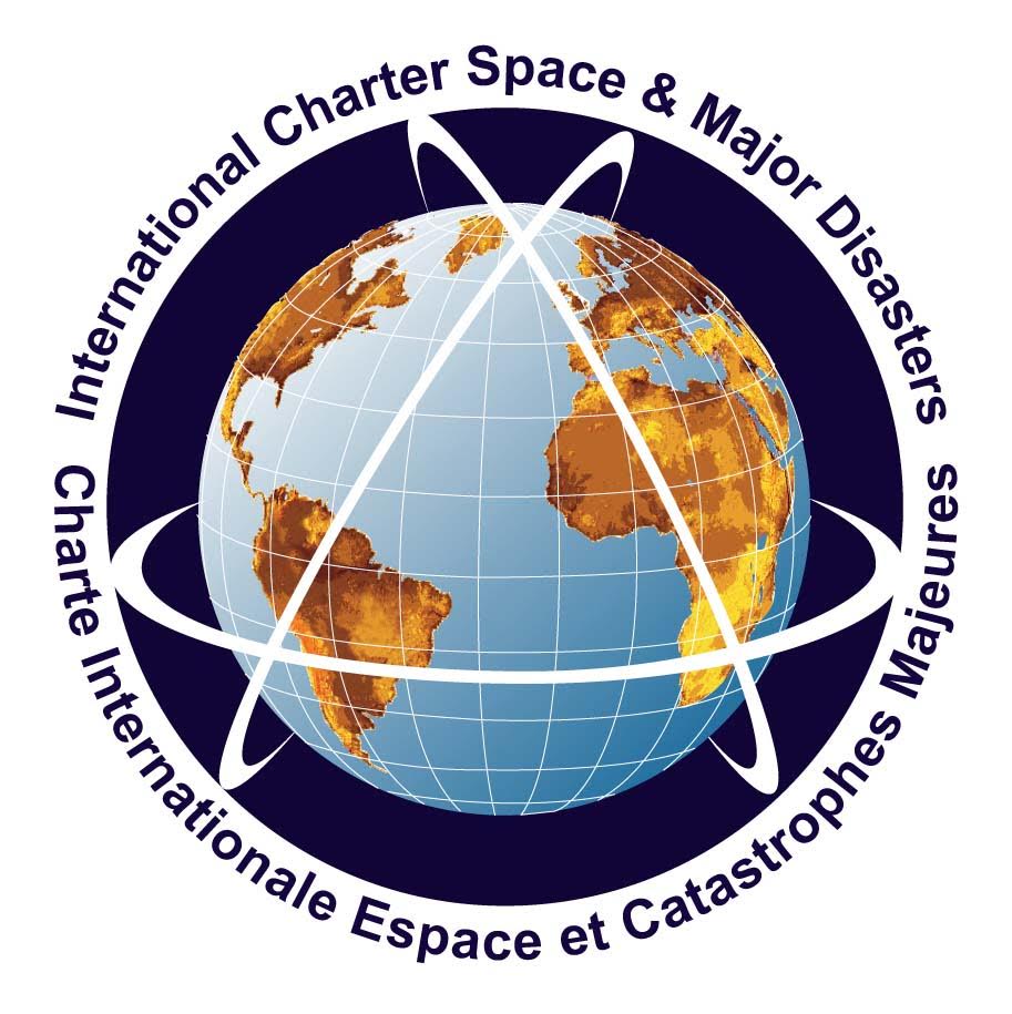 logo for International Charter 