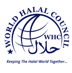 logo for World Halal Council